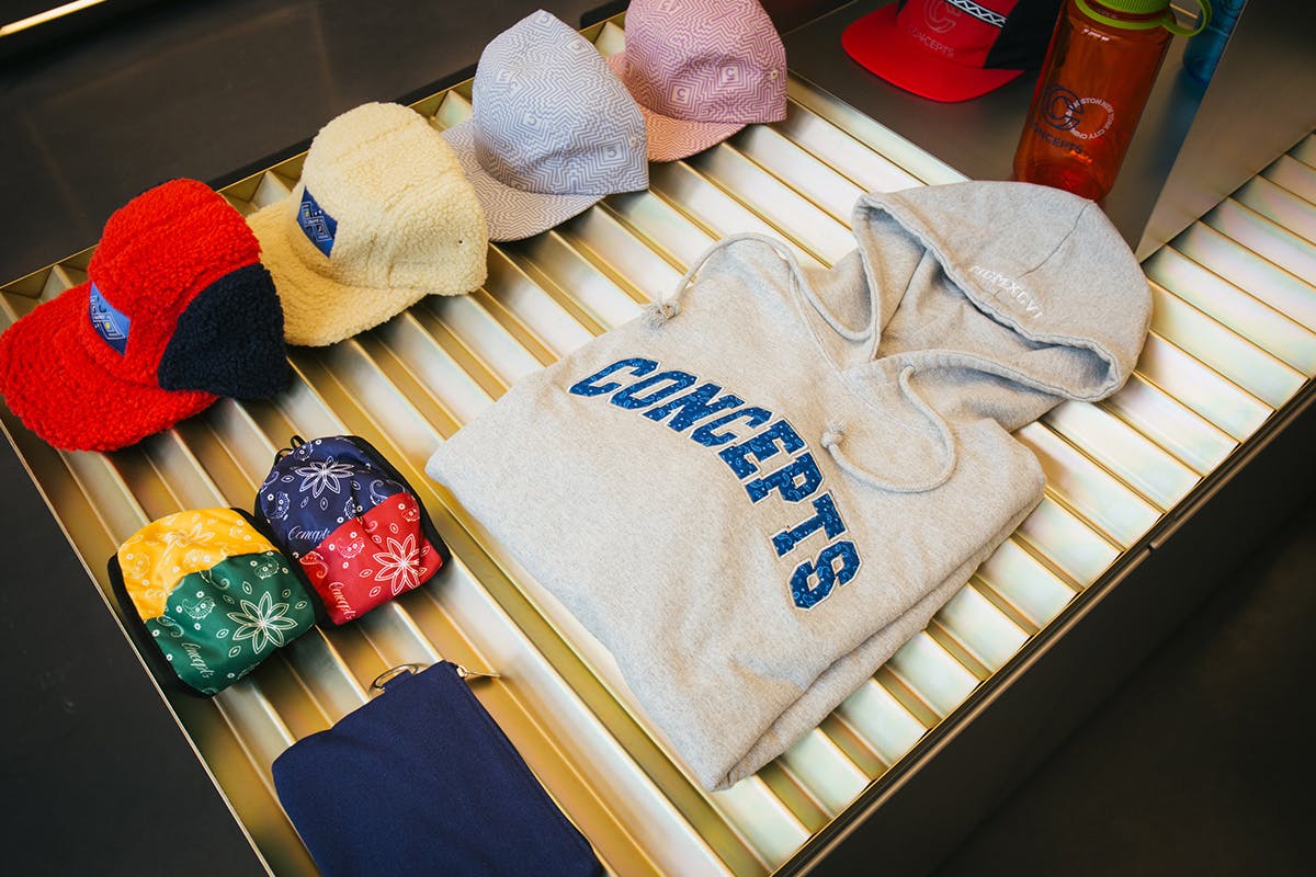 sneaker store websites